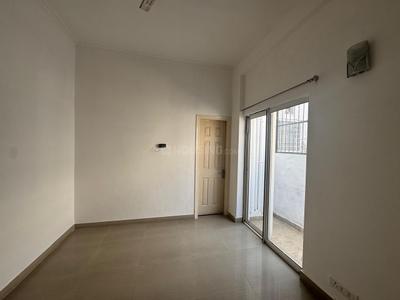 Hall Image of 1742 Sq.ft 3 BHK Villa for rent in Paramount Golfforeste Villas, Surajpur Greater Noida for Rs. 22500