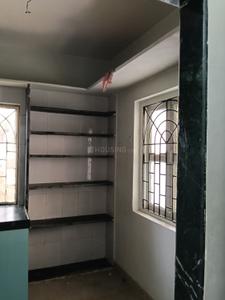 Bedroom Image of 300 Sq.ft 1 RK Apartment / Flat for rent in Thane West Thane for Rs. 15000