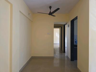 2 BHK Flat
