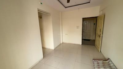 Living Room Image of 700 Sq.ft 1 BHK Apartment / Flat for sale in Ulwe Navi Mumbai for Rs. 4800000