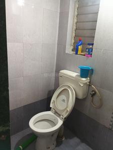 Bathroom Image of Prayag in Range Hill Estate, Pune