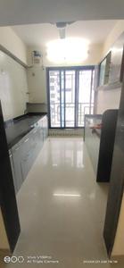 Kitchen Image of 1100 Sq.ft 2 BHK Apartment / Flat for sale in Sanpada Navi Mumbai for Rs. 25000000