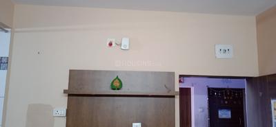 Hall Image of 300 Sq.ft 1 BHK Apartment / Flat for sale in Bhargav Shree Somnath Residency, Navagam Rajkot for Rs. 1300000