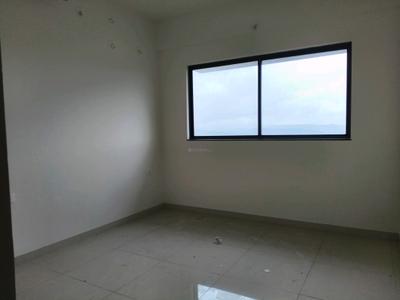 Bedroom Image of 2154 Sq.ft 4 BHK Apartment / Flat for rent in Shapoorji Pallonji Vanaha, Bavdhan Pune for Rs. 48000