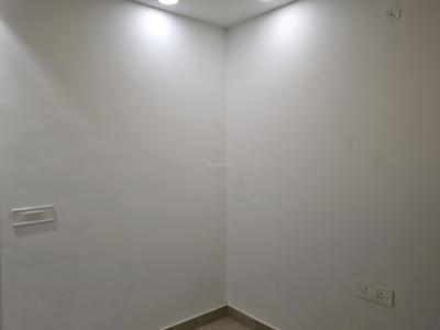 Bedroom Image of 590 Sq.ft 2 BHK Apartment / Flat for rent in Dwarka Mor New Delhi for Rs. 17000