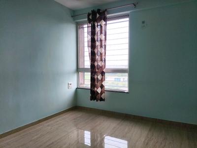 Bedroom Image of 866 Sq.ft 2 BHK Apartment / Flat for rent in VTP Belair, Mahalunge Pune for Rs. 33000