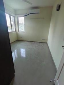 Bedroom Image of 1380 Sq.ft 3 BHK Builder Floor for rent in Emaar Emerald Hill, Sector 65 Gurgaon for Rs. 48000