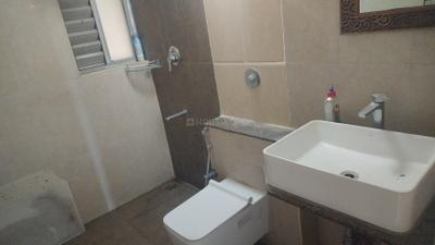 Image of 2000 Sq.ft 3 BHK Apartment / Flat for rent in Sattva Luxuria, Malleswaram, Bengaluru for Rs. 120000