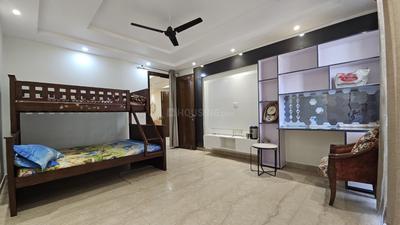 Bedroom Image of 4680 Sq.ft 4.5 BHK Builder Floor for sale in Sector 23 Gurgaon for Rs. 51500000