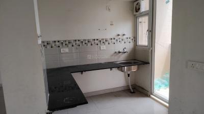 Kitchen Image of 800 Sq.ft 2 BHK Apartment / Flat for sale in Signature Global Orchard Avenue , Sector 93 Gurgaon for Rs. 7050000