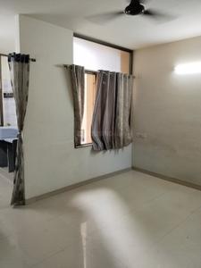 Bedroom Image of 1000 Sq.ft 3 BHK Apartment / Flat for rent in Sushrut Saujanya, Amraiwadi Ahmedabad for Rs. 22500