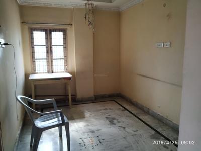 Living Room Image of 1020 Sq.ft 2 BHK Apartment / Flat for sale in Sri Maha Lakshmi Residency, Kukatpally Hyderabad for Rs. 4600000