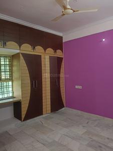 Bedroom Image of 1500 Sq.ft 3 BHK Apartment / Flat for sale in DD Colony, Nallakunta Hyderabad for Rs. 11000000