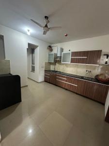 Hall Image of 1750 Sq.ft 3 BHK Apartment / Flat for sale in Gera Trinity Towers, Kharadi Pune for Rs. 26500000