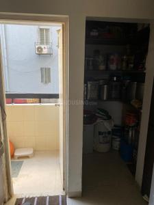 Balcony Image of 1080 Sq.ft 2 BHK Apartment / Flat for sale in Aroma Aakruti Heights, Jodhpur Ahmedabad for Rs. 7700000