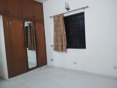 Bedroom Image of 1200 Sq.ft 2 BHK Builder Floor for rent in Annanagar East Chennai for Rs. 45000