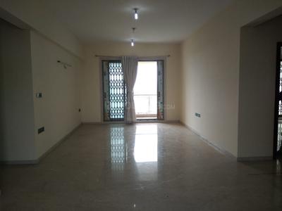 Hall Image of 1750 Sq.ft 3 BHK Apartment / Flat for sale in Kalpataru Pinnacle, Goregaon West Mumbai for Rs. 90000000