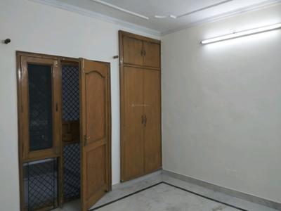 Bedroom Image of 1250 Sq.ft 3 BHK Apartment / Flat for sale in Shanti Apartments, Sector 13 Rohini New Delhi for Rs. 20500000