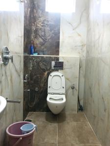 Bedroom Two Image of 3300 Sq.ft 4.5 BHK Independent House for rent in Varanasi Bengaluru for Rs. 89000