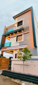 Image of 6500 Sq.ft 6 BHK Duplex for sale in Sainikpuri, Secunderabad for Rs. 57000000