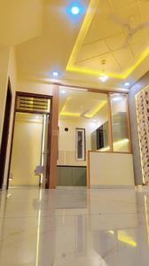 Hall Image of 2300 Sq.ft 3 BHK Villa for sale in Mansarovar Extension Jaipur for Rs. 12500000