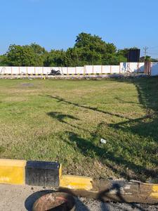 Residential Plot