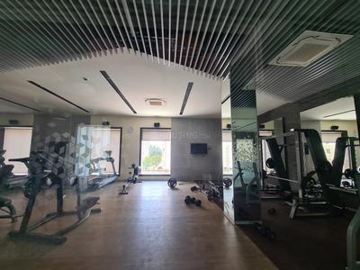 Image of 990 Sq.ft 2 BHK Apartment / Flat for sale in Sheres Shalimar Mannat Phase 1, Mohammadpur Chauki, Lucknow for Rs. 6500000