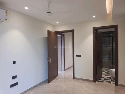 Bedroom Image of 3160 Sq.ft 4 BHK Builder Floor for sale in Sarhol Gurgaon for Rs. 62100000