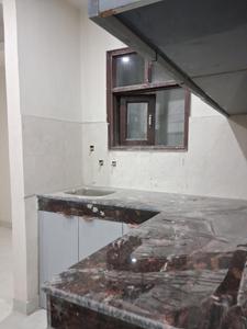 Kitchen Image of 600 Sq.ft 1 BHK Apartment / Flat for sale in JMD Tower, Sector 74 Noida for Rs. 2500096