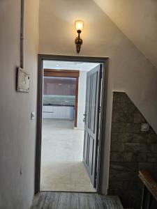 Hall Image of 2700 Sq.ft 3 BHK Builder Floor for sale in New Friends Colony New Delhi for Rs. 60000000
