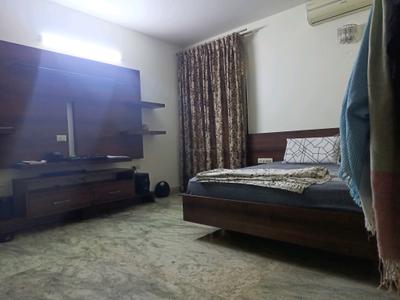 Bedroom Image of 2200 Sq.ft 3 BHK Apartment / Flat for rent in RMV Extension Stage 2 Bengaluru for Rs. 65000