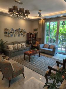 Hall Image of 2000 Sq.ft 4 BHK Builder Floor for sale in Vatika INXT Floors, Sector 82 Gurgaon for Rs. 33500000