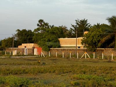 Image of 2075 Sq.ft Residential Plot / Land for sale in Mahabalipuram, Chennai for Rs. 3000000