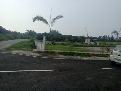 Image of 1000 Sq.ft Residential Plot / Land for sale in Amausi, Lucknow for Rs. 1700000