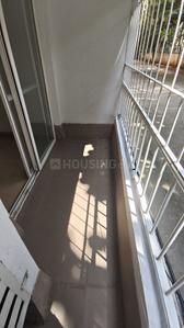 Image of 1100 Sq.ft 2 BHK Apartment / Flat for rent in Ambiance Diva, Bellandur, Bengaluru for Rs. 43000