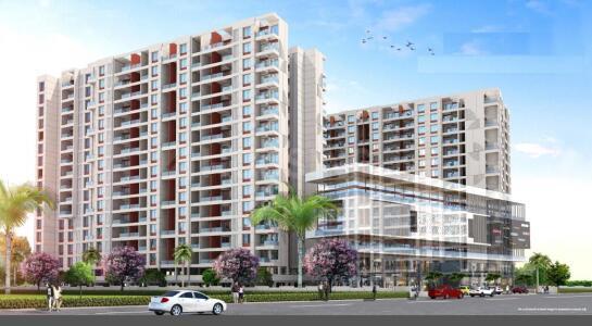 Jhamtani Ace Abode Main Image 1