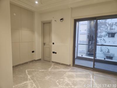 3 BHK Independent Builder Floor