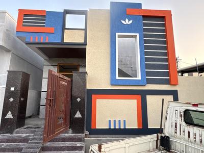 Image of 500 Sq.ft 1 BHK Independent House for sale in Cheeriyal, Secunderabad for Rs. 3800000