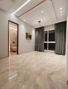 Hall Image of 3387 Sq.ft 4 BHK Apartment / Flat for sale in Goodwill Wisteria, Vashi Navi Mumbai for Rs. 75000000