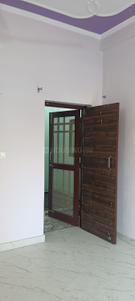 Bedroom Image of 1200 Sq.ft 1 BHK Builder Floor for rent in Alliance Utpal, Mahanagar Colony Bareilly for Rs. 10000