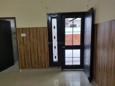 Bedroom Image of 2100 Sq.ft 3 BHK Builder Floor for rent in Sector 28 Faridabad for Rs. 28000