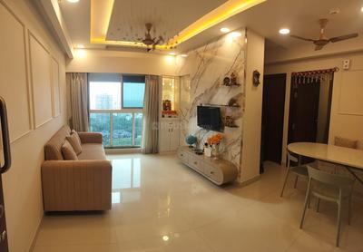 2 BHK Flat