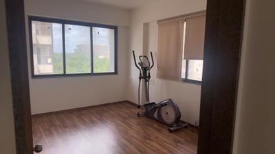 Bedroom Image of 2844 Sq.ft 4 BHK Apartment / Flat for sale in Raison Casa Elite, Chharodi Ahmedabad for Rs. 18500000