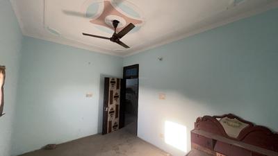 3 BHK Independent Builder Floor