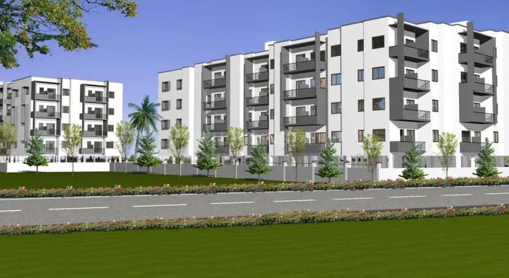 SLS Sarovar Main Image 1