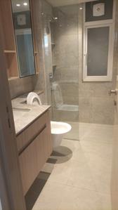 Image of 1611 Sq.ft 3 BHK Builder Floor for rent in DLF Garden City Enclave Floors, Sector 93, Gurgaon for Rs. 36000