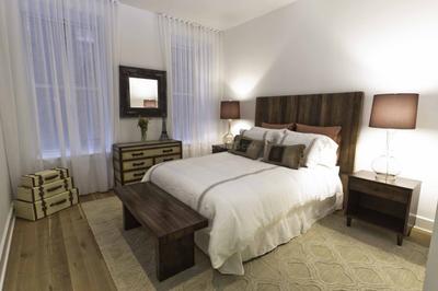 Bedroom Image of 3100 Sq.ft 6 BHK Apartment / Flat for sale in Vile Parle Mahaveer CHS, Vile Parle West Mumbai for Rs. 140000000