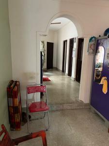 Image of 1150 Sq.ft 2 BHK Independent House for rent in Lakshmipuram, Mysore for Rs. 12000
