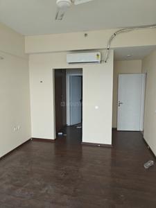 4 BHK Flat