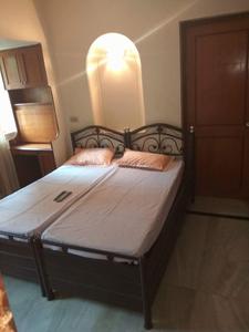 Bedroom Image of Ghatkopar Boys PG  in Ghatkopar East, Mumbai